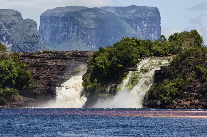  Canaima