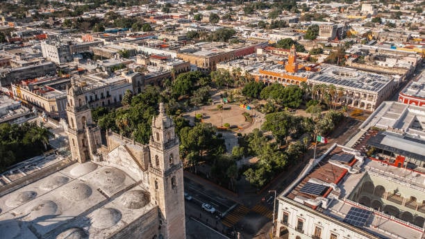  Mérida