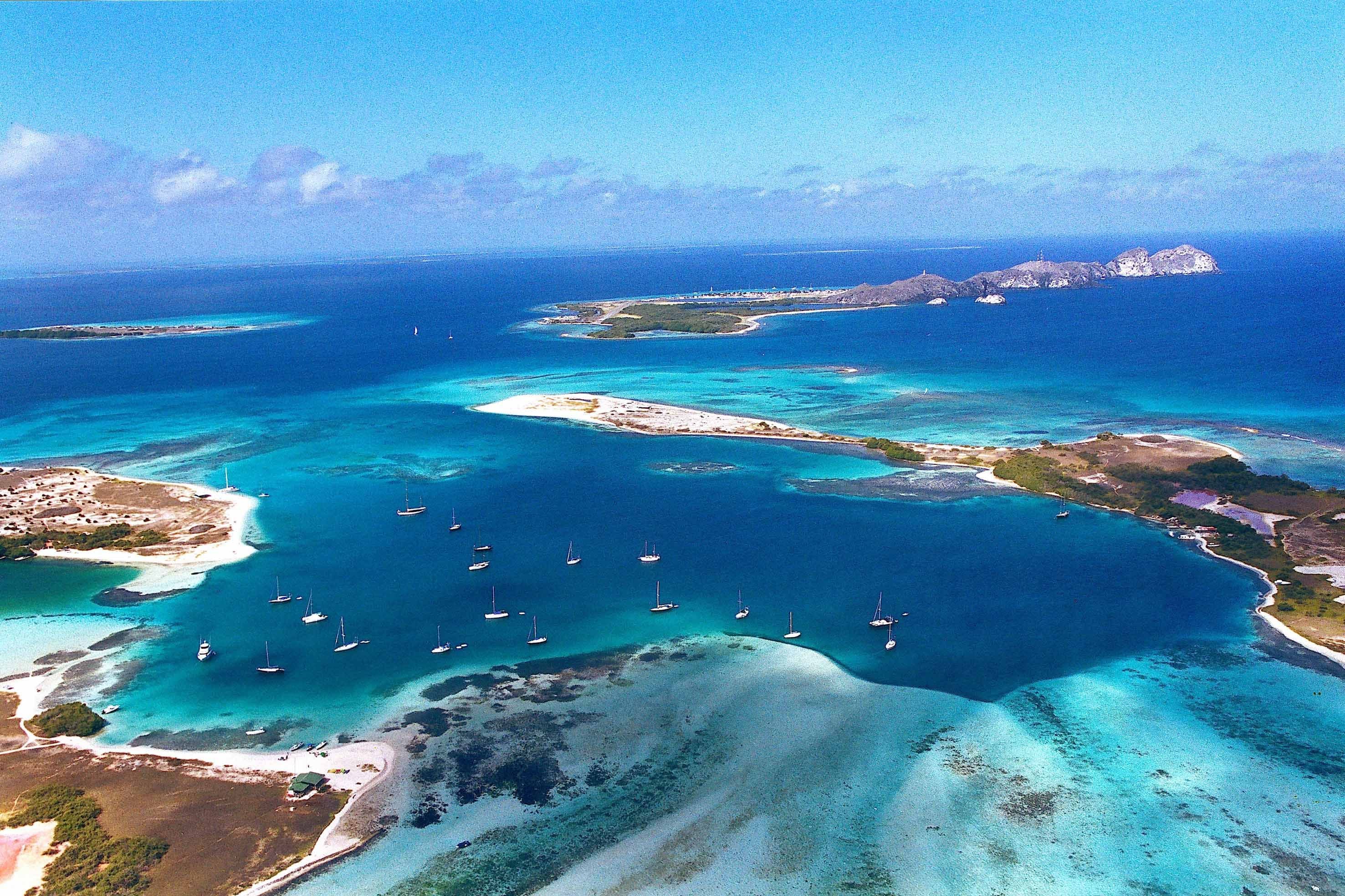  Los Roques